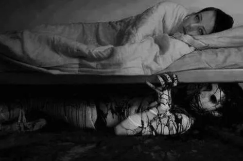 Ghostbed