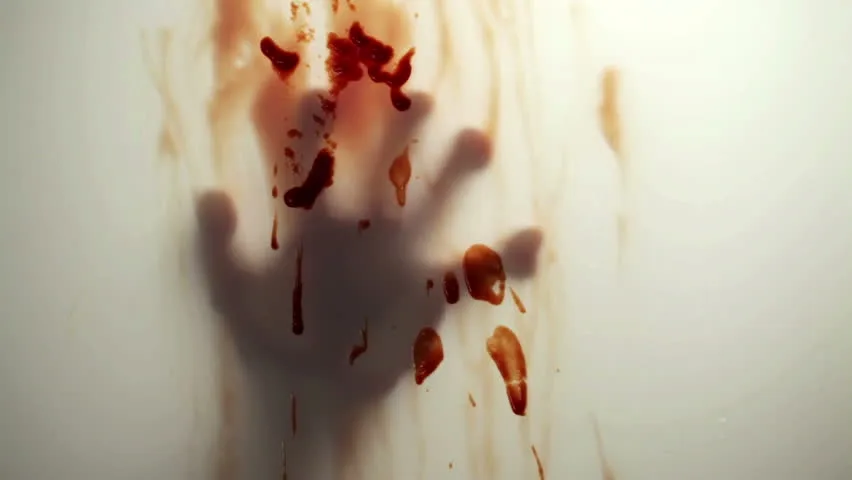 bloodsmear