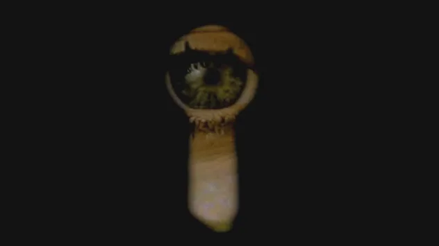 keyhole