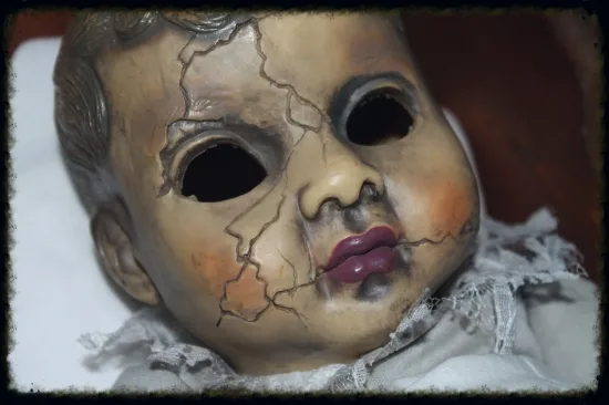 scarybaby