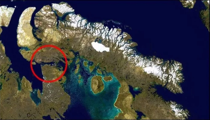 arctic-sea-ping