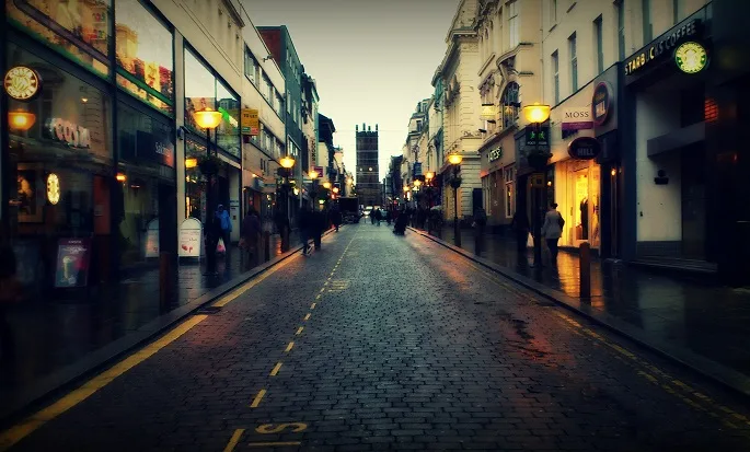 boldstreet