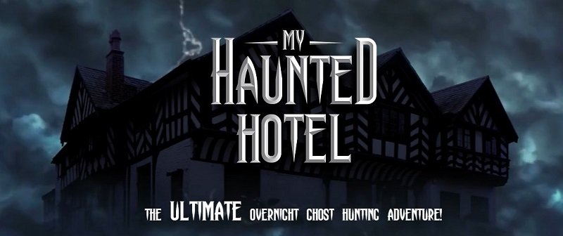 My Haunted Hotel - Paranormal Globe