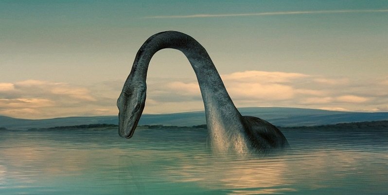 Loch Ness Monster may live in a parallel universe - Paranormal Globe