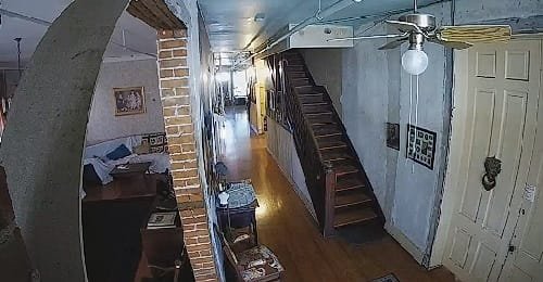 Camera Offline