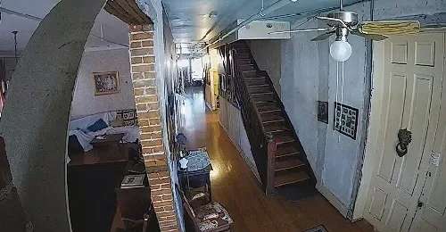 Camera Offline