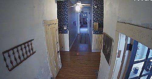 Camera Offline