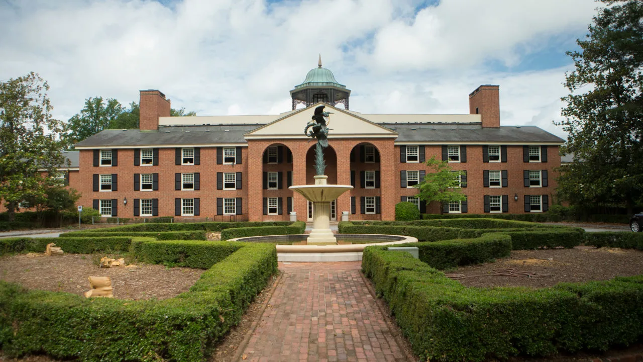 Furman University