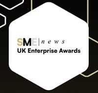 SME News UK Enterprise Award Winner 2023