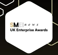 SME News UK Enterprise Award Winner 2023