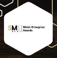 SME News UK Enterprise Award Winner 2023