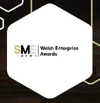 SME News UK Enterprise Award Winner 2023