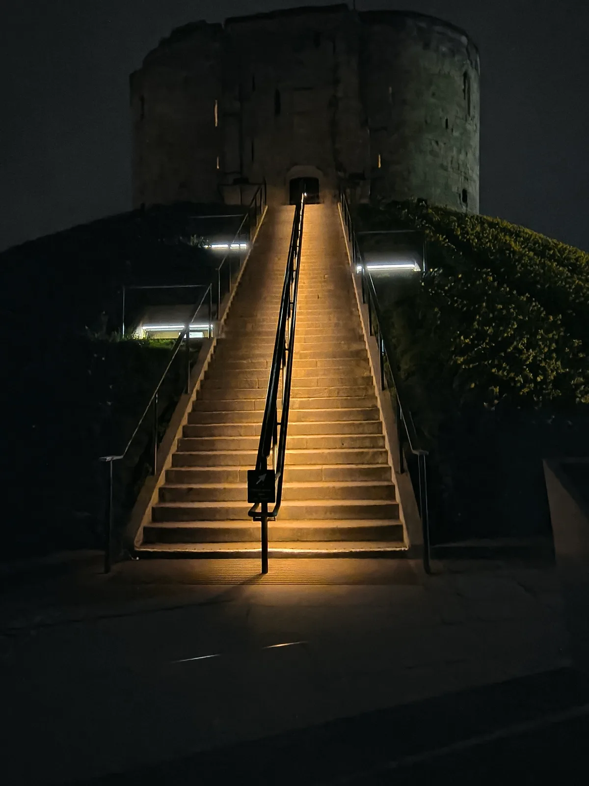 Clifford's Tower 