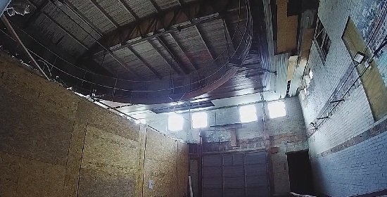 Camera Offline