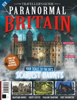 Paranormal UK Book amazon